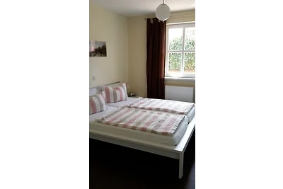 Häuschen "Tante Waltraut"