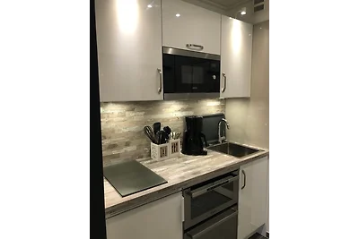 Ferienwohnung Meeresblick "Fehmarn"