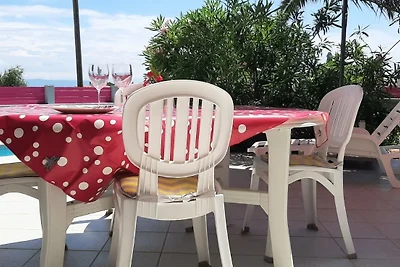 Traum Ferienwohnung mit 2