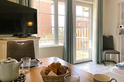 Appartamento Vacanza con famiglia Wittdün