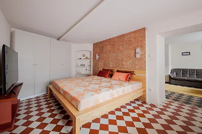 Vakantieappartement Gezinsvakantie Oberhof