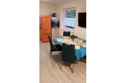 Appartamento Vacanza con famiglia Gross-Mohrdorf