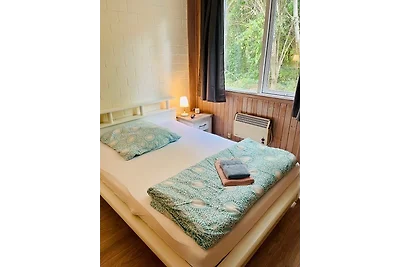 Vakantiehuis Ontspannende vakantie Extertal