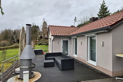 Ferienhaus Mirzenberg