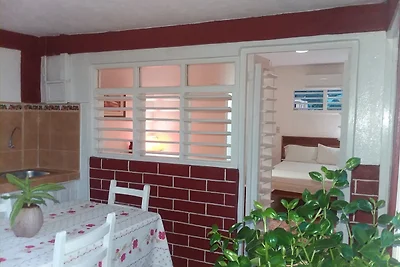 CASA DIOVANY HORIZONTES Appartement