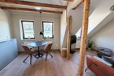 apartman za odmor Obiteljski odmor St. Goarshausen