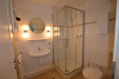 Vakantieappartement Gezinsvakantie Burg auf Fehmarn