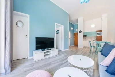 Sun&Snow Dwie Sosny - Apartment 7