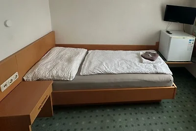 Mariazellerhof Room 202