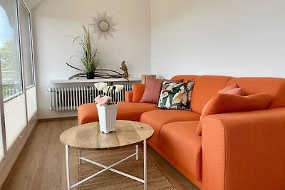 Appartement Vacances avec la famille Wittdün