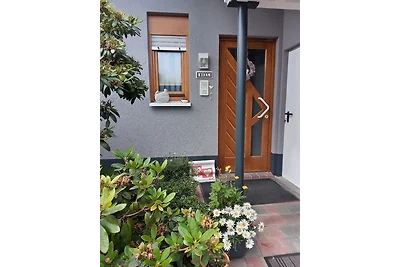 Ferienwohnung Bell im Brohltal