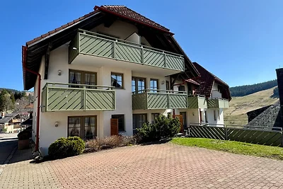 Apartment 17 - Ferienresidenz