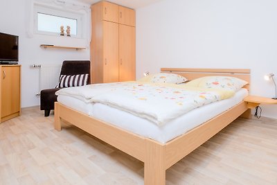 Vakantieappartement Gezinsvakantie Bad Grund