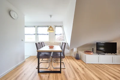 Apartament Dla rodzin Duhnen