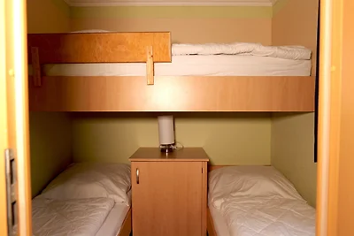 Alloggio Agriturismo Nideggen