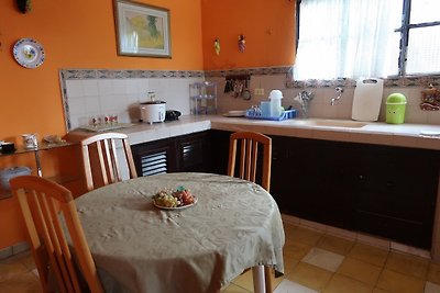 Vakantieappartement Gezinsvakantie Matanzas