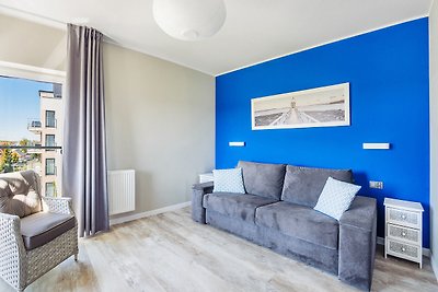 Vakantieappartement Gezinsvakantie Sianożęty