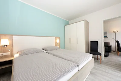 (Brise) Strandresidenz Else Marie