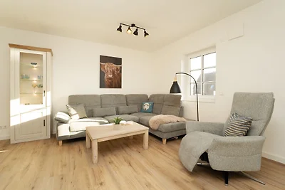 Vakantieappartement Gezinsvakantie Heringsdorf