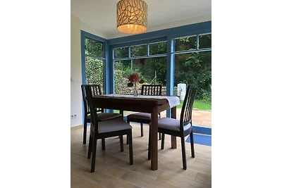 Prima Klima Villa - Ferienwohnung