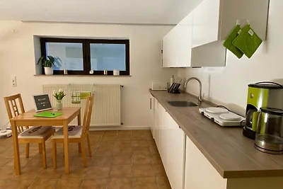 Gästezimmer Fuldabrück - S