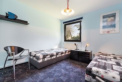 Vakantieappartement Gezinsvakantie Parchtitz