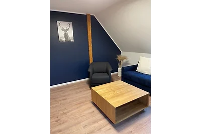 Appartamento Vacanza con famiglia Geestland