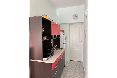 Vakantieappartement Gezinsvakantie Nesebar