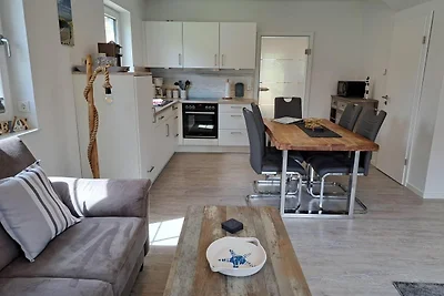 Casa vacanze Vacanza di relax Baltrum