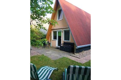 Ferienhaus "Zum Eichkater" am
