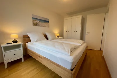 Vakantieappartement Gezinsvakantie Wilhelmshaven