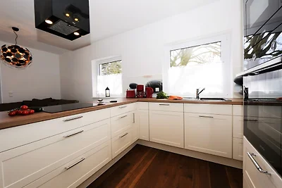 Appartamento Vacanza con famiglia Heringsdorf