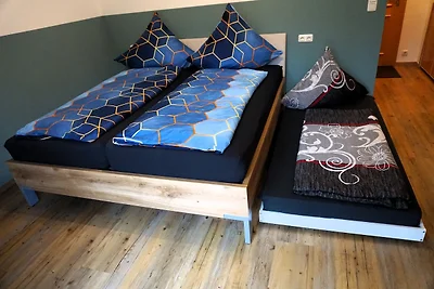 Vakantieappartement Gezinsvakantie Hohenwarth