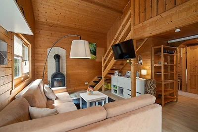 Vakantiehuis Ontspannende vakantie Schwarz