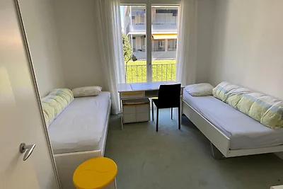 Mühlestrasse 1-1