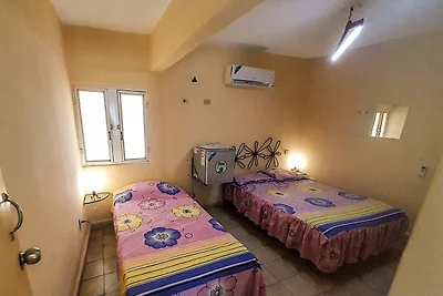 Hostal Aladina's Place Appartement