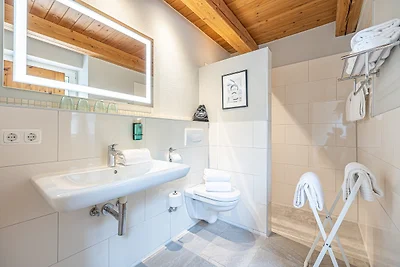 Vakantieappartement Gezinsvakantie Maasholm