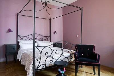 Grosses Design Apartment