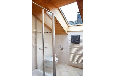 Blockhaus Ferien - Ferienwohnung