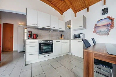 Sun&Snow Ostseeblick Willa Perla -