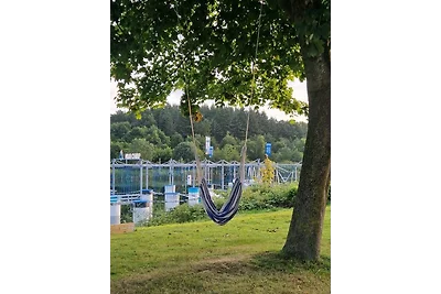 Chalet Kegelrobbe mir riesiger