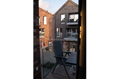 Ostsee - Appartement Nr. 62