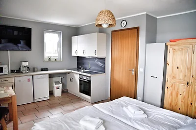 Lagunenstadt am Haff - 188 Hygge