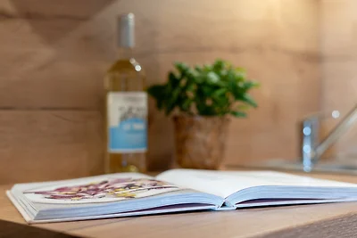 Appartamento Vacanza con famiglia Burg auf Fehmarn