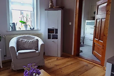 Vakantieappartement Gezinsvakantie Prignitz