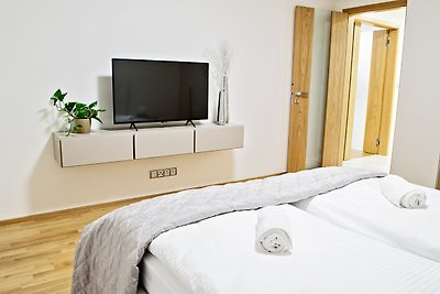 Appartement Lux 6 mit 2