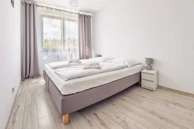 Sun & Snow Kwartał Róży Wiatrów