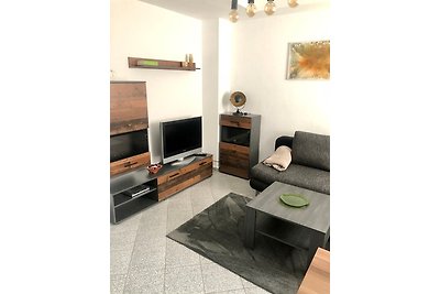 Vakantieappartement Gezinsvakantie Kranichfeld