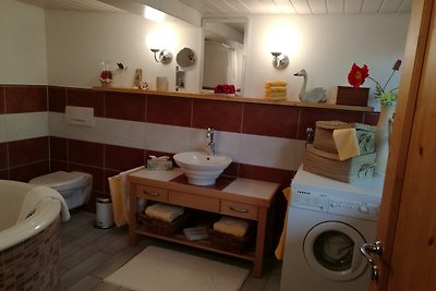 Vakantieappartement Gezinsvakantie Lörrach