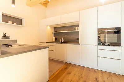 Alpenlounge Ettensberg